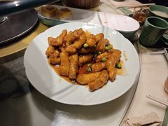 -情满四合院•京菜•烤鸭(动物园店)