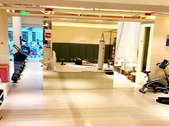 -YCHL Studios健身工作室(市二宫店)