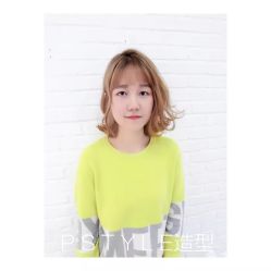 点击看大图 -P.STYLE 派斯造型