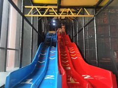 -VFSC极限蹦床主题公园(乐园道彩悦城阳光店)