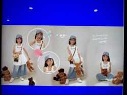 -SHELLSHINEkids山上儿童摄影(天邑澜山店)