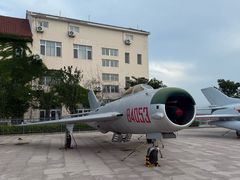 -中国人民解放军海军博物馆