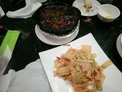 -小资太太餐厅(南岗区店)