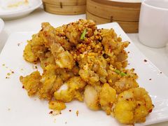 -金时代顺风大酒店(金山店)