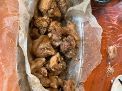 -御霞苑泥烩鸡休闲农庄