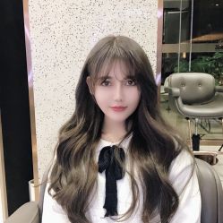 -3AM HAIR SALON染发接发