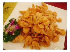 -清雅轩·清真菜·传统菜•融合菜(滑翔店)