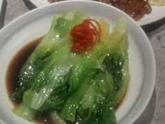 -留半山·香港食堂(啦啦宝都店)