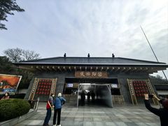 -龙游石窟