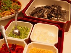 -四季民福烤鸭店(王府井东安门店)