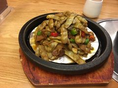 -九十九顶毡房(阜石路店)