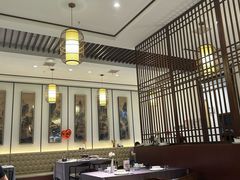 -千滋百味·醉江澜花园餐厅(街道口店)