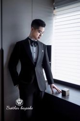 -BROTHER西服礼服定制·商务·婚礼(佛山南海店)