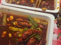 -阿青龙虾(新城店)