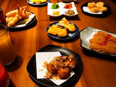 -和彩放题餐厅(酒仙桥店)