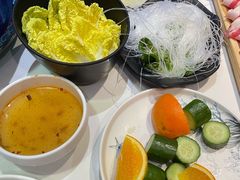 -祥源胡同·涮牛羊肉火锅(花桥店)