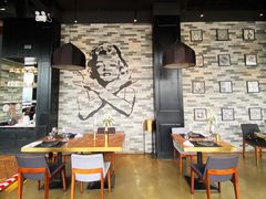 大堂-AZUL by FUEL蓝色·法式酒馆(琶醍店)