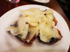 酸姜皮蛋-德宏记·茶餐厅(新辰里学清路店)