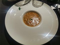 -上海滩餐厅(BFC外滩金融中心店)