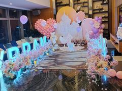 -深圳皇庭V酒店