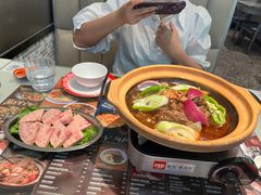 -敏华冰厅(平安金融中心店)