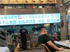 -可可大虾武汉土菜大排档(万松园1店)