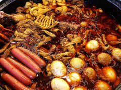 -安徽阜阳卷馍(西单店)