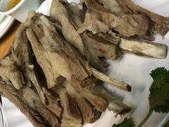 -内蒙古牛羊肉特色美食(后海滨路店)