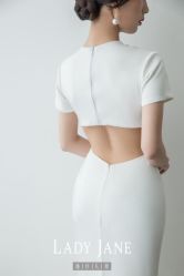 -Lady  Jane高端婚纱礼服馆