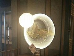 大堂-呷哺呷哺(松江开元店)