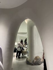 -3AM·S HAIR SALON烫发染发接发