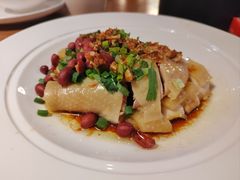 小厨特色白切鸡-桂小厨广西菜(印象城店)