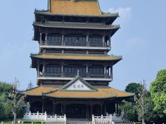-台儿庄古城