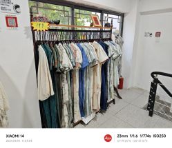 -陈大户旗袍(狮子林店)