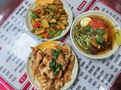 -吉味馆(柠溪店)