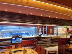 -巴奴毛肚火锅(龙湖锦艺城店)