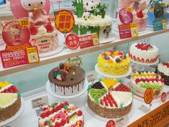 -味多美(江桥万达店)