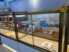 -蜂蝶来饼店(拱北总店)