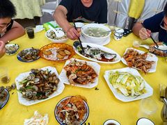 -秋姐美食店(旅游大道店)