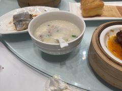 -悦雅居·老广州老味道(长湖店)