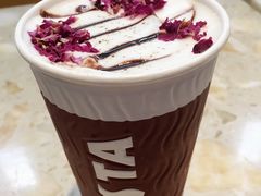 -COSTA COFFEE(上海虹口龙之梦)