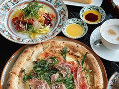 -杭州君悦酒店·青莳