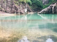 -楠溪江风景名胜区