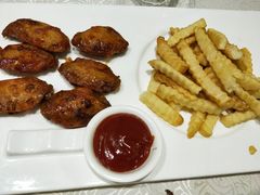 -美乐食街(小南店)