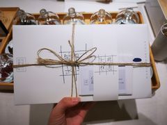 -阮大兴糕团(杭州西湖银泰百货店)