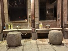-沐泷泉(南风大剧院店)