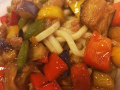 -文三里屯面馆(三里屯店)