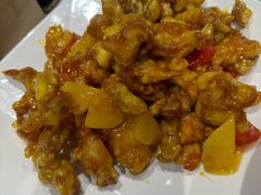 -渔码头食府·20年蓬莱老字号(登州路店)