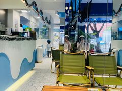 -吴山山·椰子酸奶(天河南店)