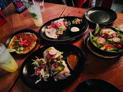 -Luchador摔跤手墨西哥餐厅(恒宇广场店)